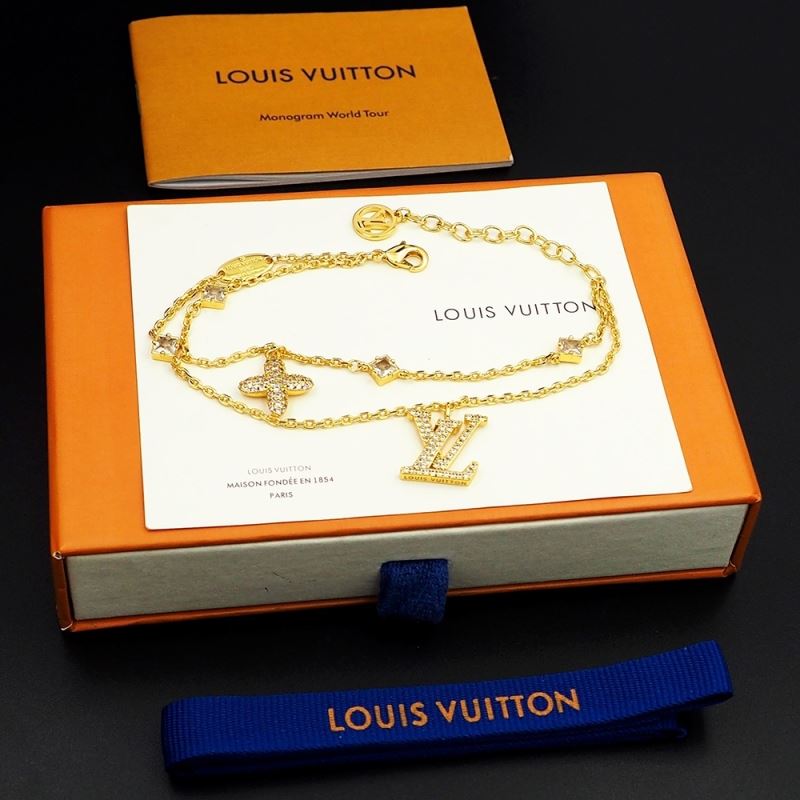 Louis Vuitton Bracelets